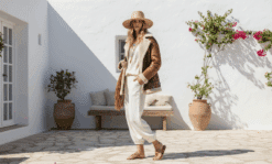 Abrigos y Chaquetas