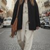 Cappotto reversibile Amelie