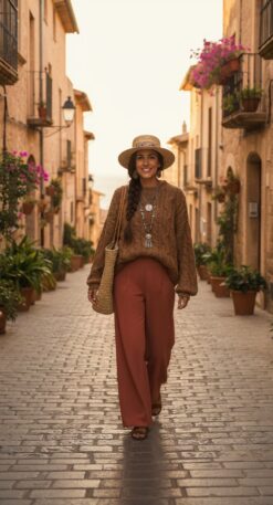 Maxi Jersey Carolina
