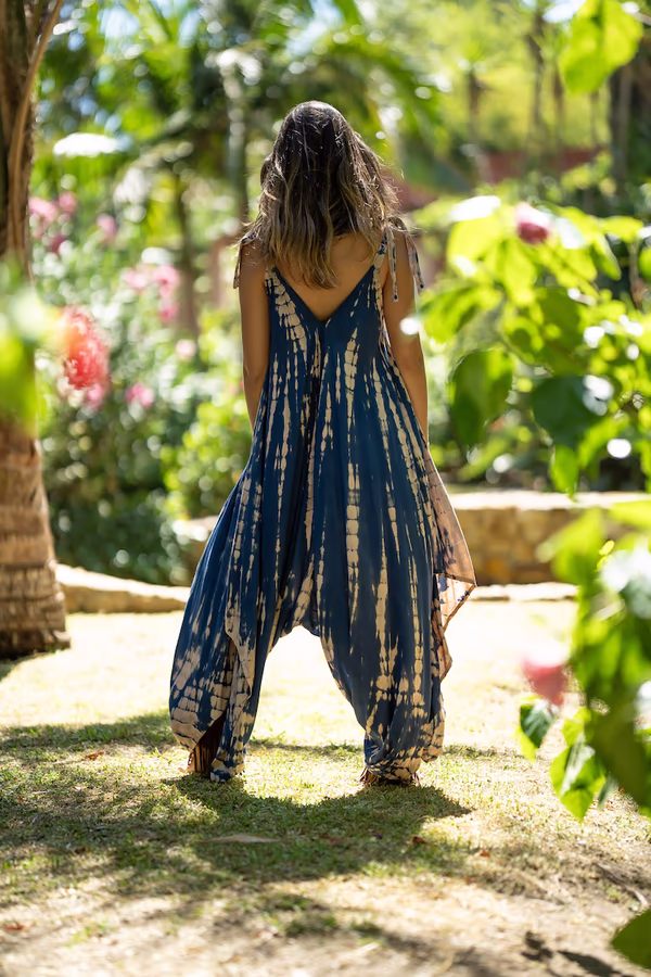 Mono Bordado Mujer Waikiki - Imagen 4