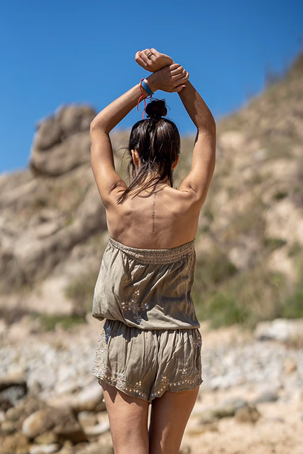 Mono Jumpsuit Maui - Imagen 12