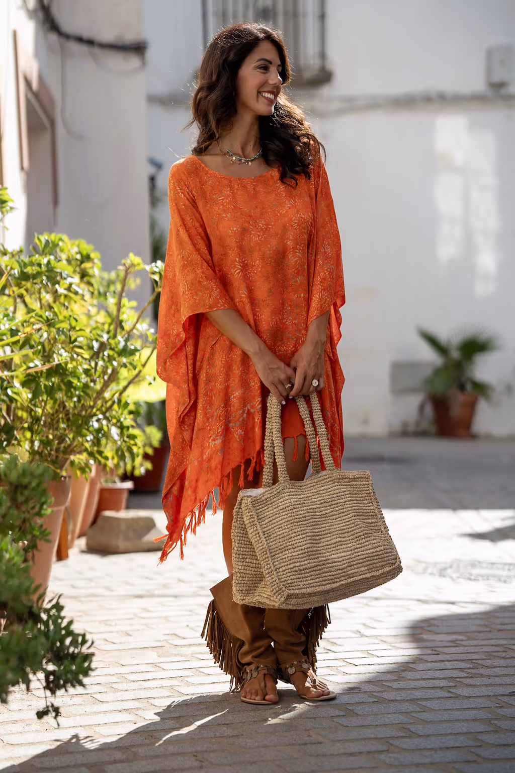 Kaftan Mahalo Corto - Imagen 5