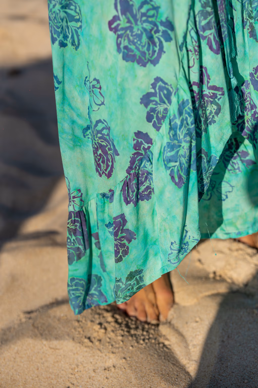 Túnica Vestido vaporoso Olivia - Imagen 31